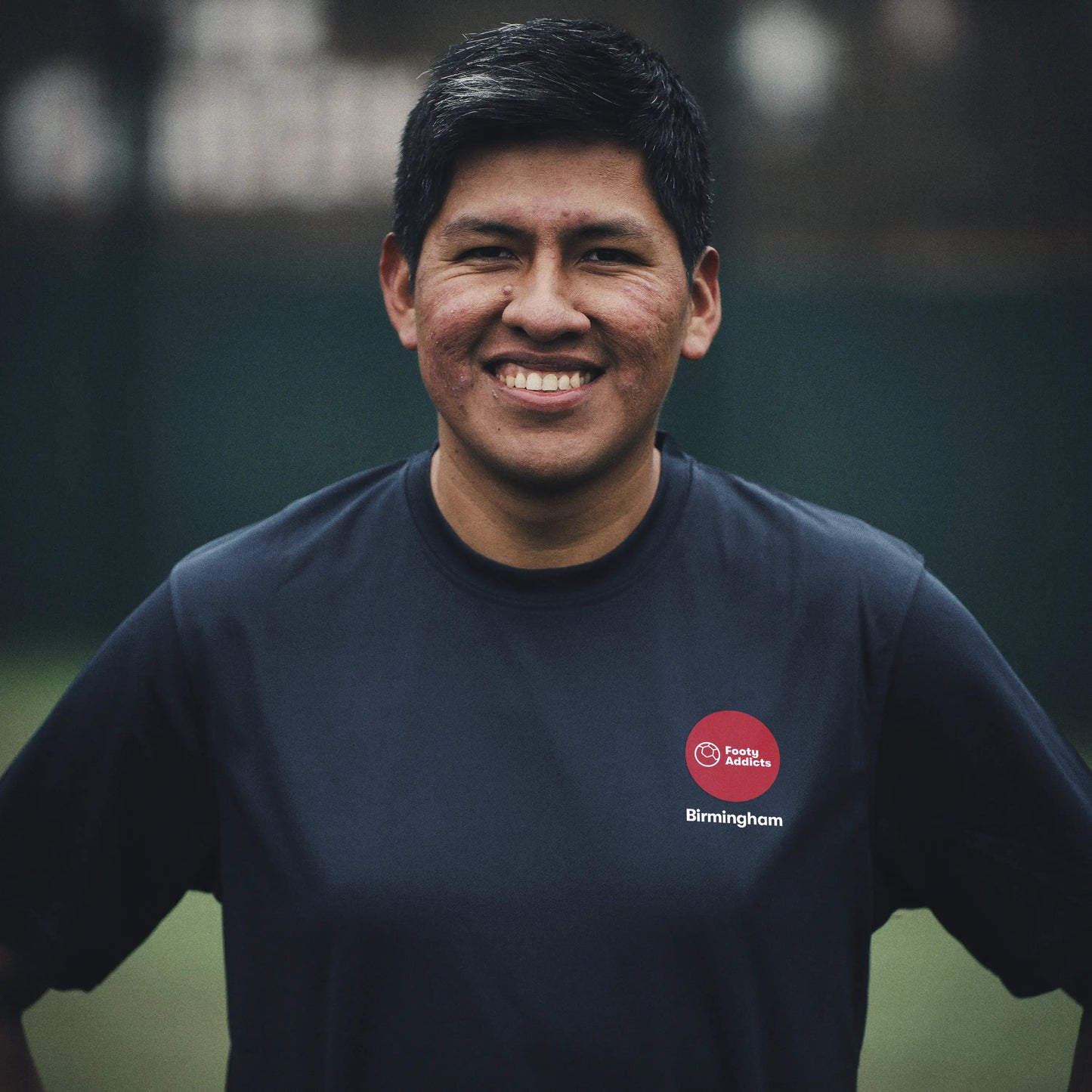 π΄ The City Circles - Birmingham - Dark π΅