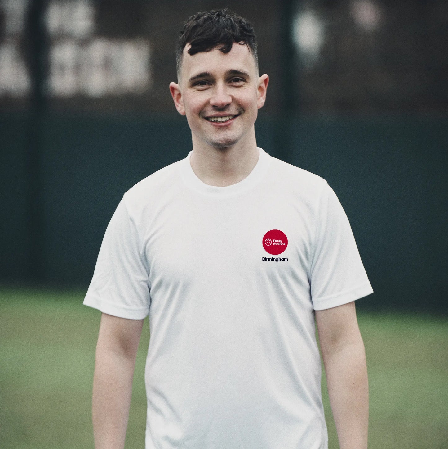 🔴 The City Circles - Birmingham - Light ⚪️