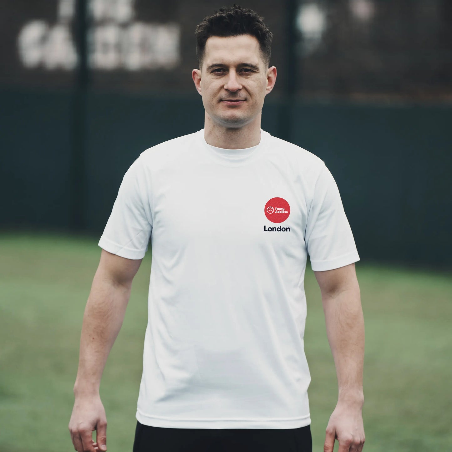 🔴 The City Circles - London - Light ⚪️