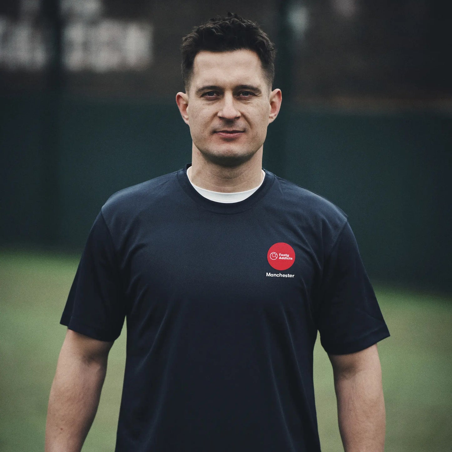 π΄ The City Circles - Manchester - Dark π΅