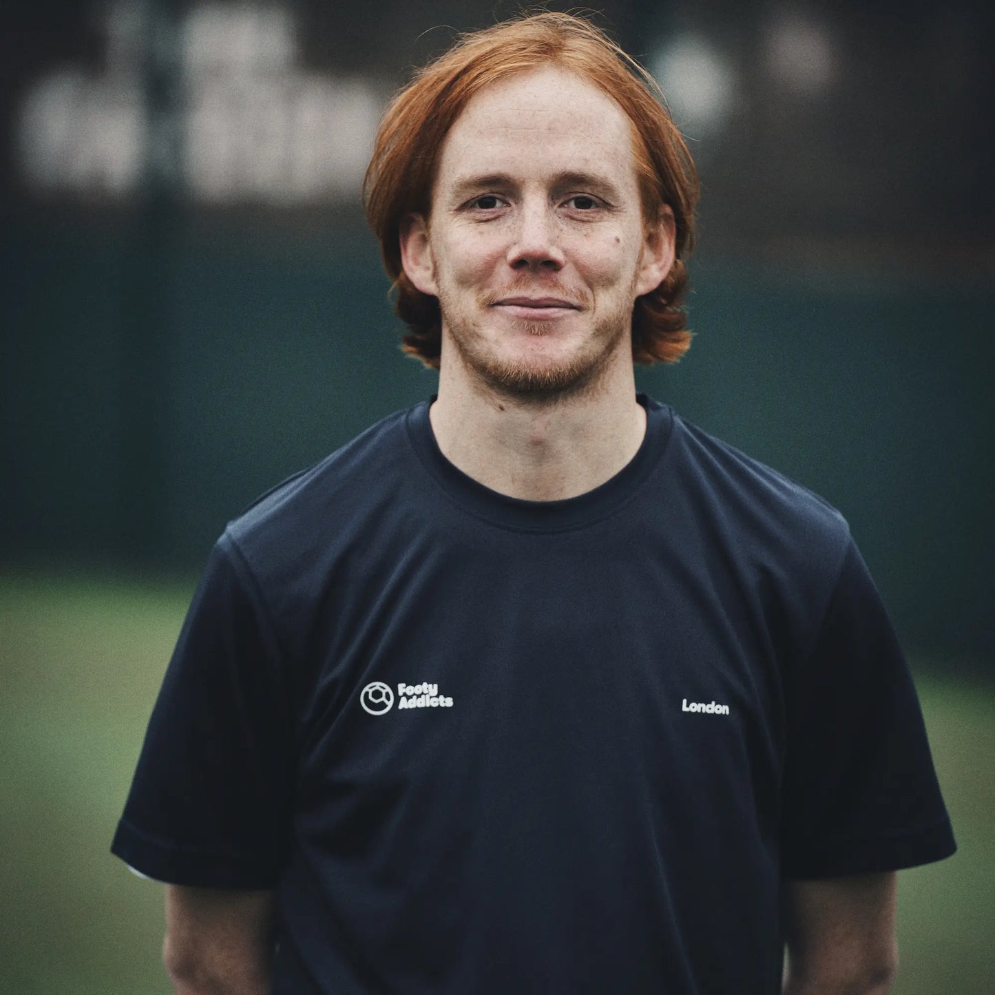 📛 Footy Addicts City - London - Dark 🔵