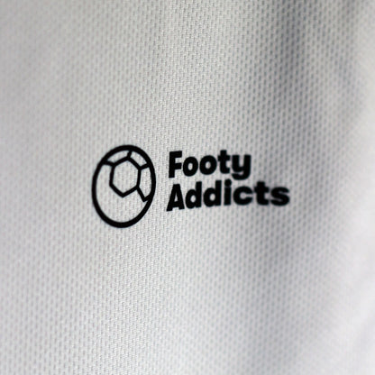 ⚽️ Footy Addicts Kickabout Classics - Light ⚪️